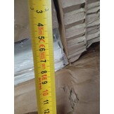 vidaXL Keukenonderkast Porto | Bew. Hout Oud Houtkleurig | 55% Korting