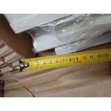 vidaXL Keukenonderkast Porto | Bew. Hout Oud Houtkleurig | 55% Korting