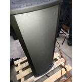 Houtkachel Antraciet 6,6-8,5kW - Nu met 35% Korting!