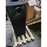 Houtkachel Antraciet 6,6-8,5kW - Nu met 35% Korting!