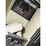 Houtkachel Antraciet 6,6-8,5kW - Nu met 35% Korting!