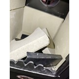 Houtkachel Antraciet 6,6-8,5kW - Nu met 35% Korting!