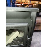 Houtkachel Antraciet 6,6-8,5kW - Nu met 35% Korting!