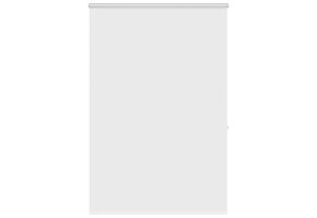 vidaXL Doucherolgordijn Cassette 150x240cm - 35% Korting