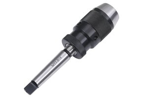 VidaXL Snelspanboorkop MT3-B18 - 16mm Klembereik - Nu 35% Korting!