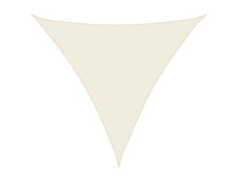 vidaXL Driehoekig Zonnescherm (4,5m) - 57% Korting!