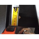 vidaXL Badkamermeubelset Zwart | 60% Korting | Retourproduct