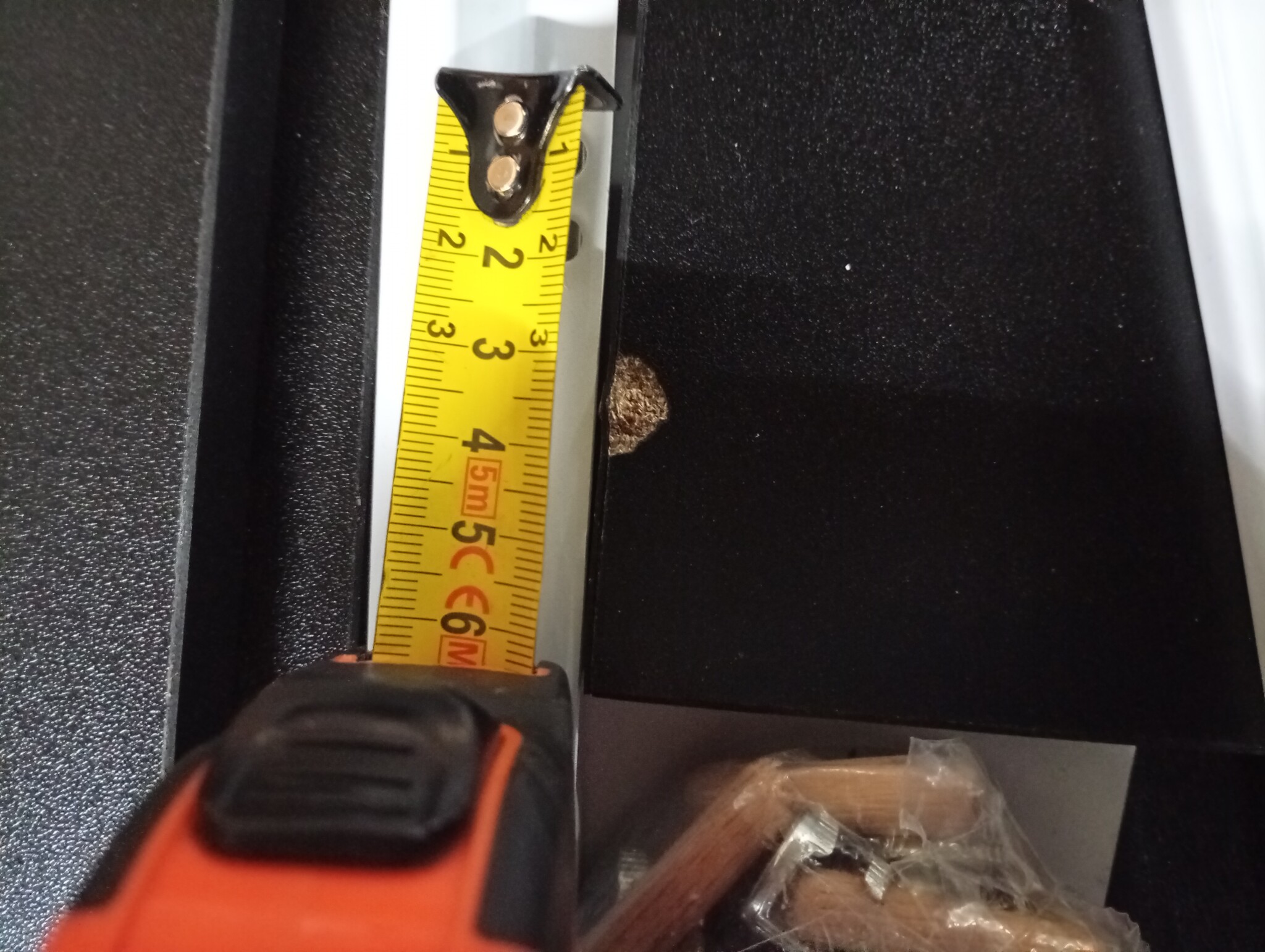 vidaXL Badkamermeubelset Zwart | 60% Korting | Retourproduct