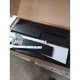 vidaXL Badkamermeubelset Zwart | 60% Korting | Retourproduct