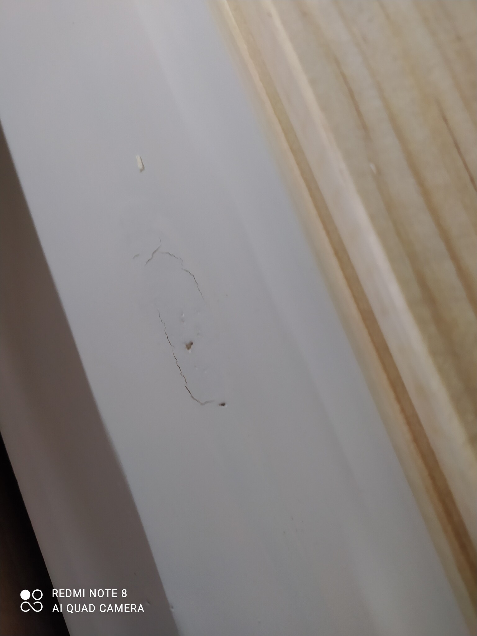 VidaXL Bedframe Massief Hout Wit 160x200 cm - 55% Korting!