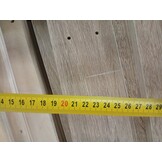 vidaXL Bedframe Sonoma Eiken 90x200cm - 55% Korting!