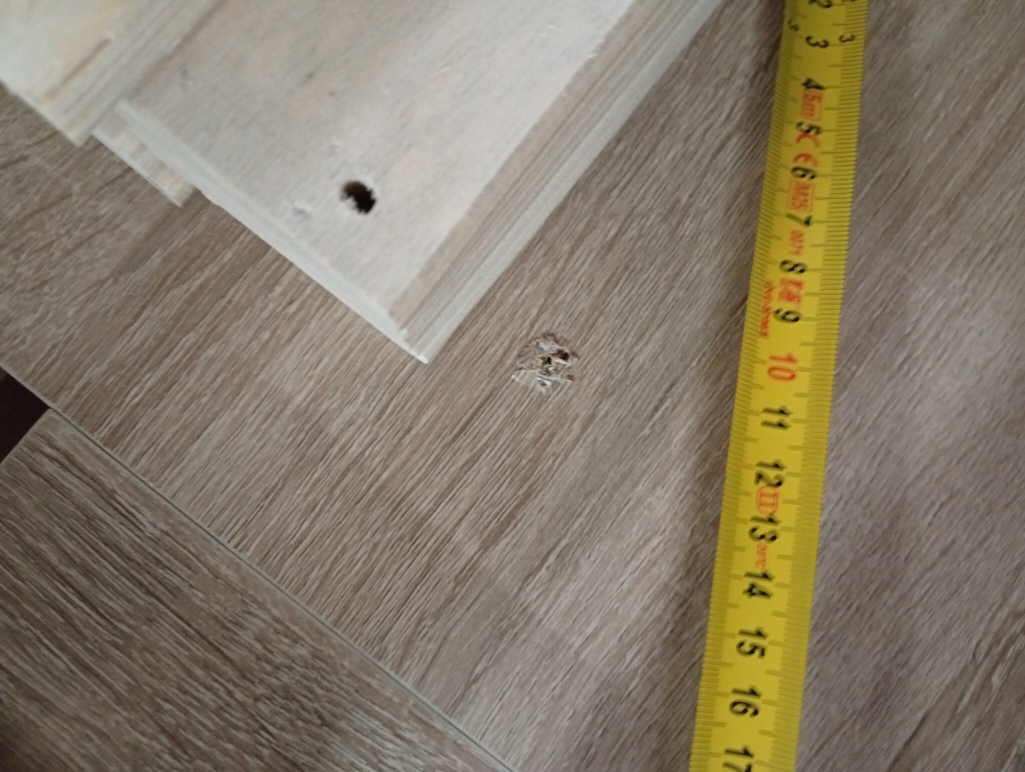 vidaXL Bedframe Sonoma Eiken 90x200cm - 55% Korting!