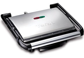 Tefal Inicio Grill 2000W - 35% Korting - Beste Koop!