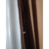 vidaXL Plantenbak 152x40x68 cm Antraciet - 59% Korting!