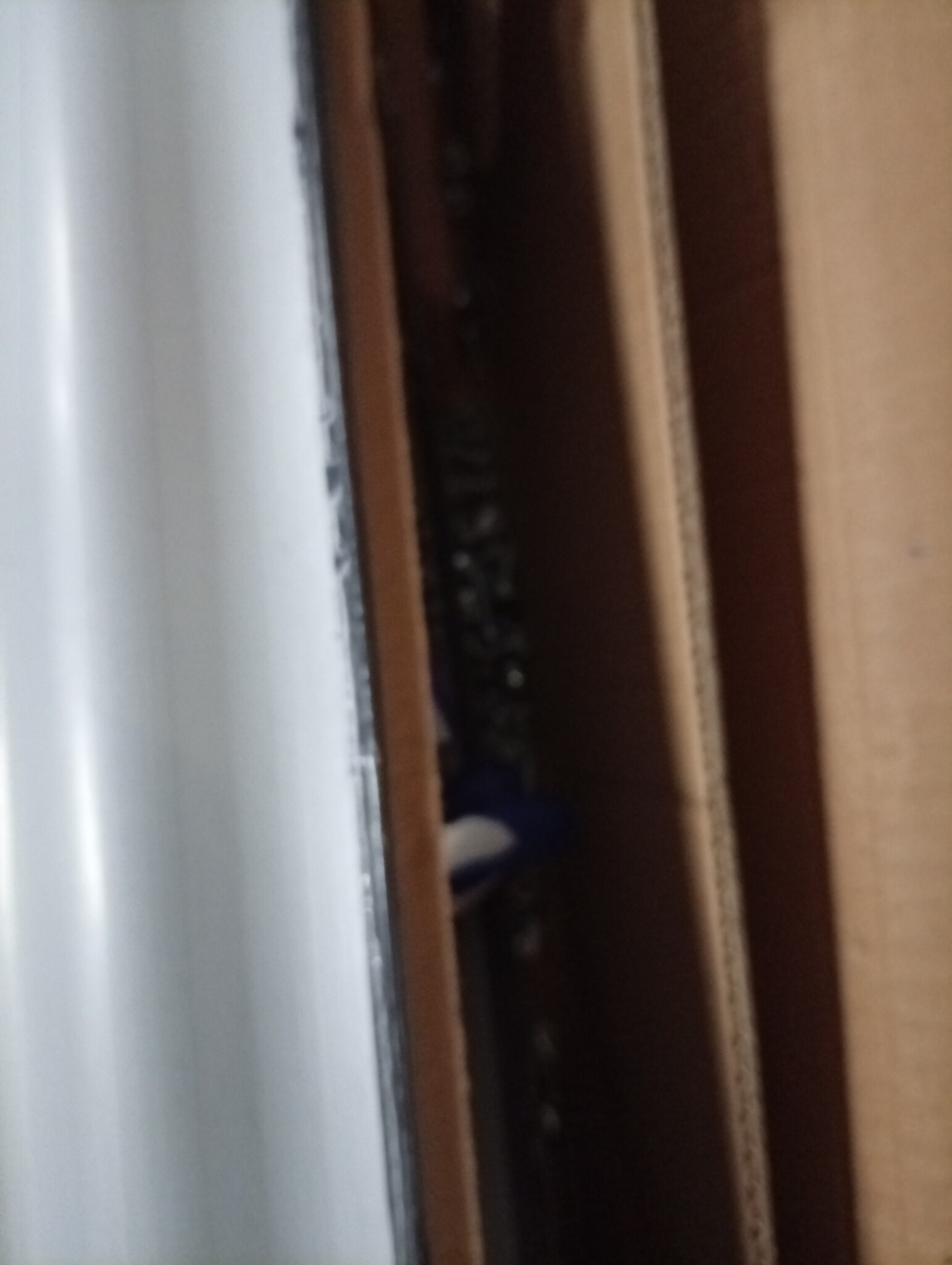 vidaXL Plantenbak 152x40x68 cm Antraciet - 59% Korting!