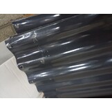 vidaXL Plantenbak 152x40x68 cm Antraciet - 59% Korting!