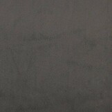 vidaXL Bedframe Fluweel Donkergrijs 100x200cm - Nu met 37% korting!