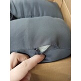 vidaXL Palletkussens 2 st. Antraciet - 64% Korting!