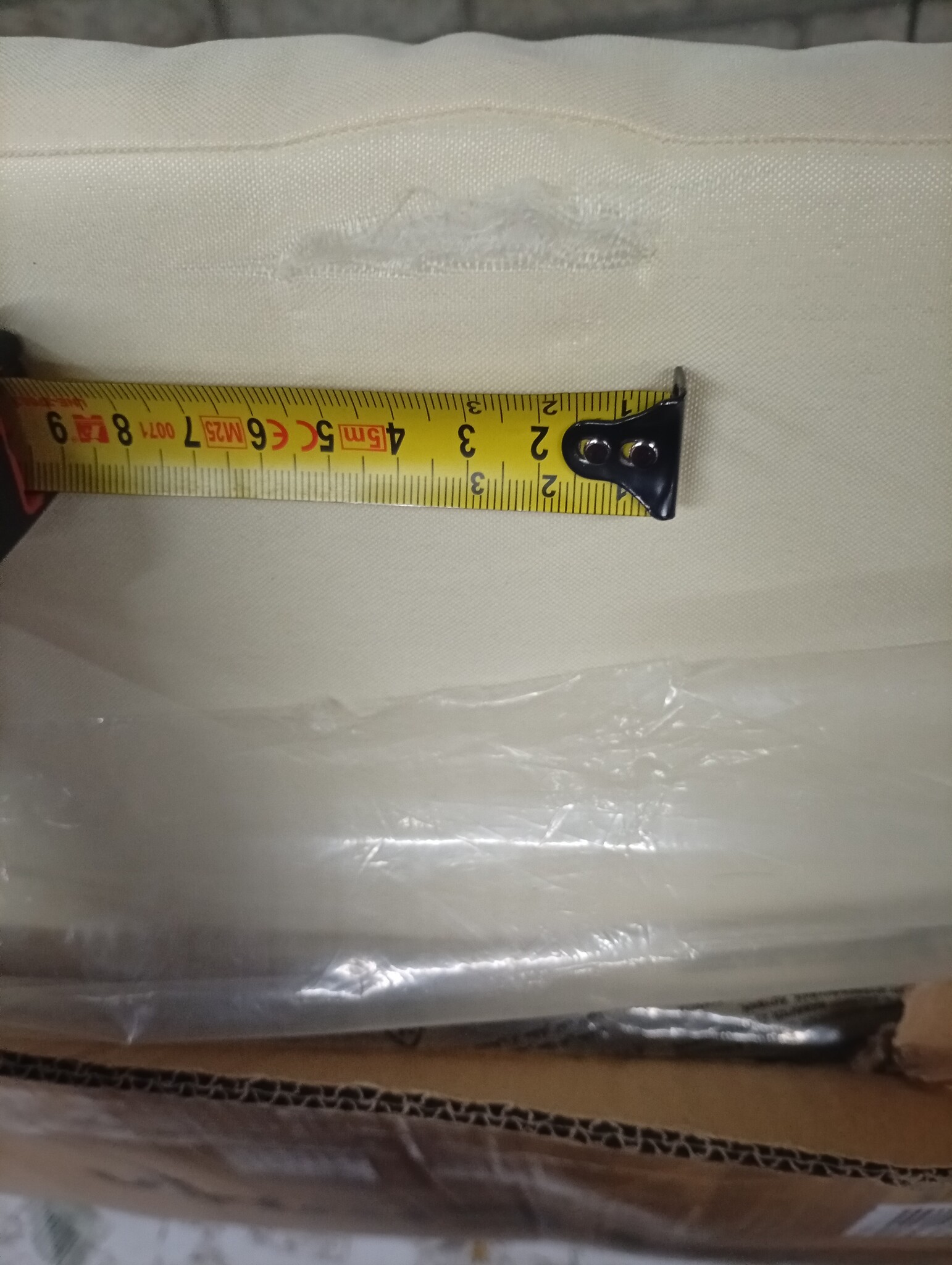 vidaXL Tuinstoelen 2x Poly Rattan Beige (59% Korting)