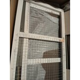 vidaXL Konijnenhok Buiten (60% Korting!) - Hout Grijs