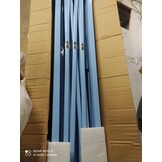 vidaXL Partytent 3x4m Wit - 55% Korting!