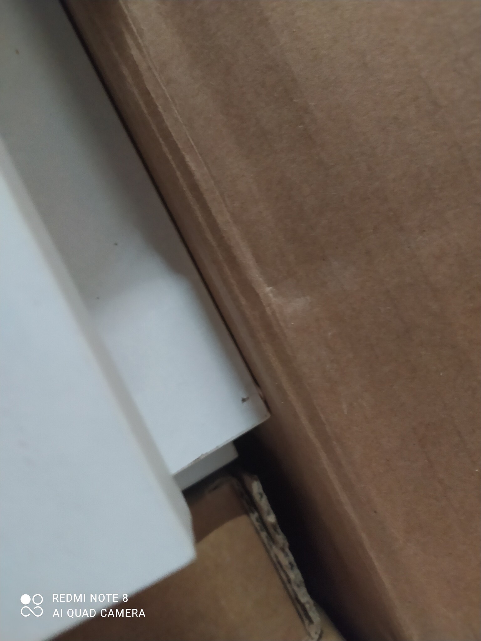 vidaXL TV-meubel Wit met LED 120x35x40 cm - 55% Korting