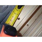 vidaXL Bedframe Fluweel Lichtgrijs 80x200 cm - 55% Korting