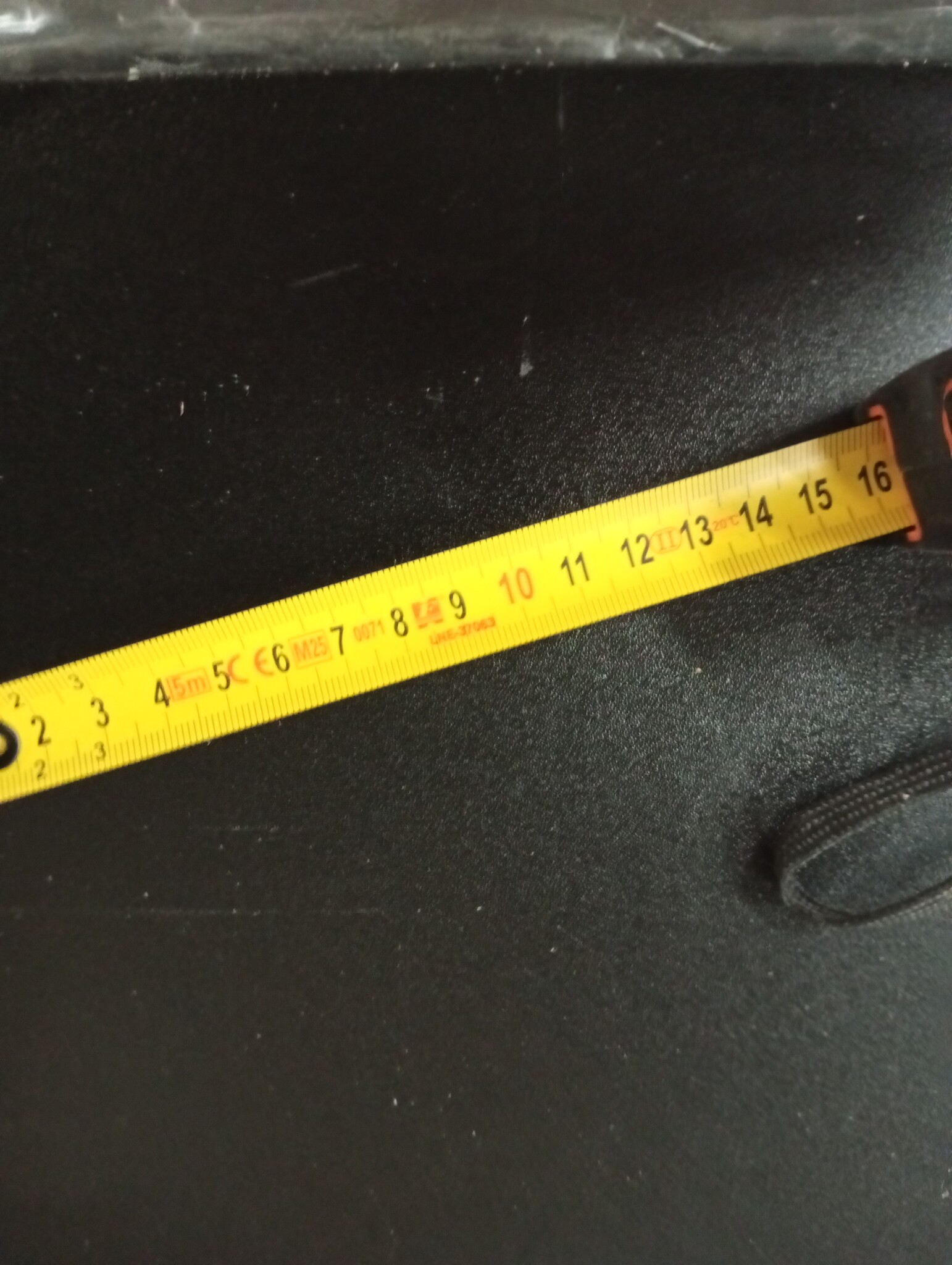 VidaXL Badkamerkast Zwart (30x30x95cm) - 55% Korting!