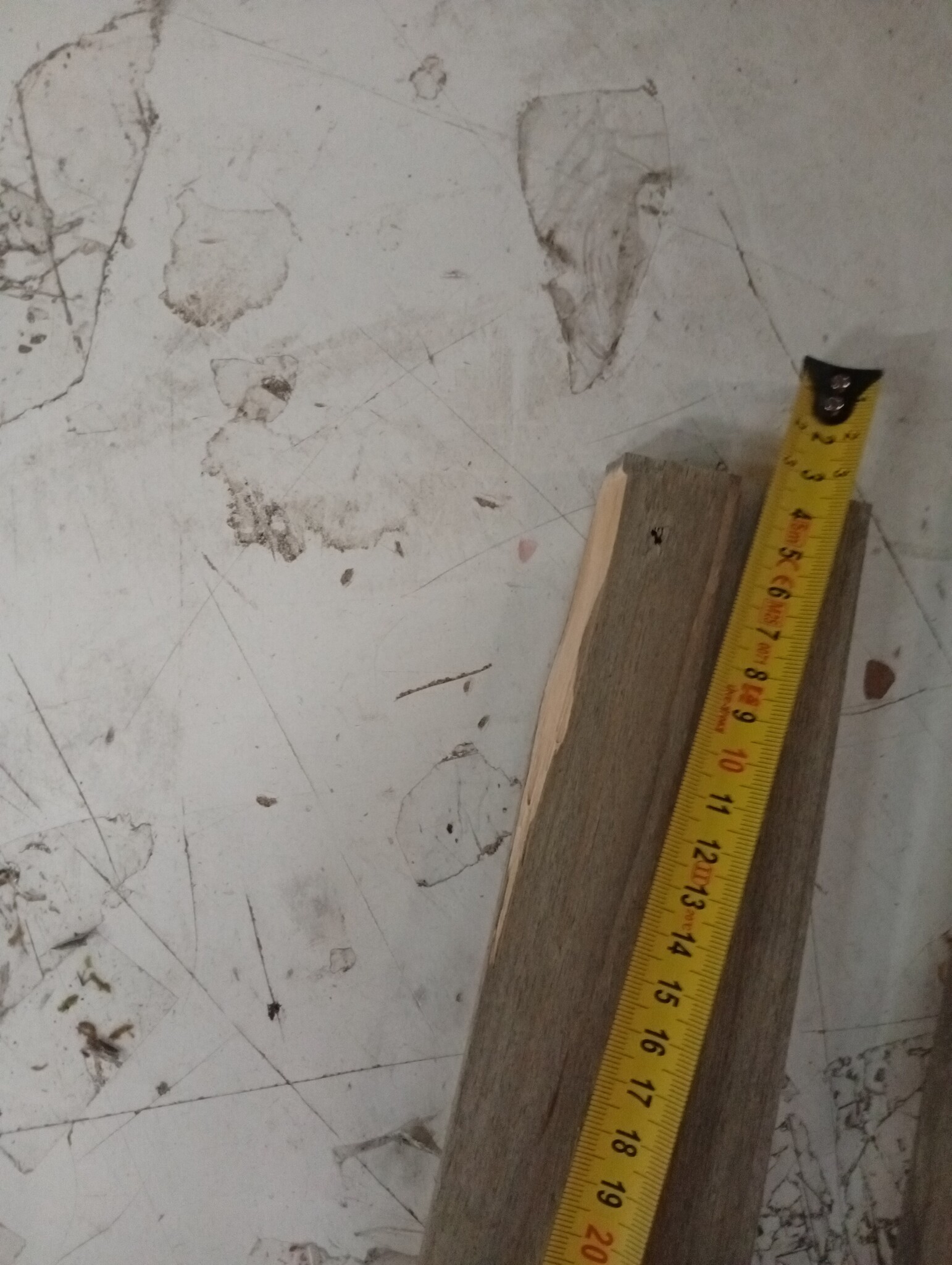 vidaXL Plantentafel met schappen - Vurenhout Grijs - 60% KORTING