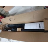 vidaXL Hekpalen (22 stuks) Grijs Staal - 140 cm - 55% Korting!