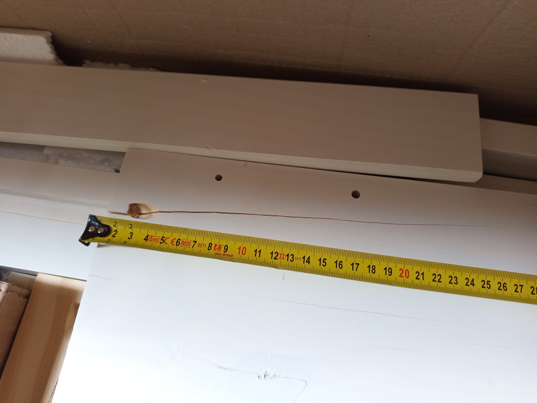 vidaXL Hill Bureau Grenenhout (120x50x74 cm) - 60% Korting!