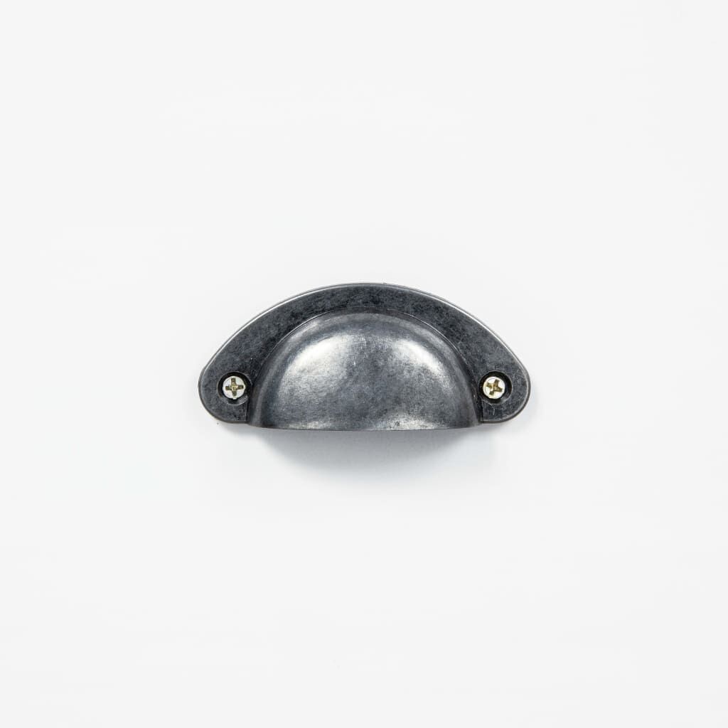 vidaXL Hill Bureau Grenenhout (120x50x74 cm) - 60% Korting!