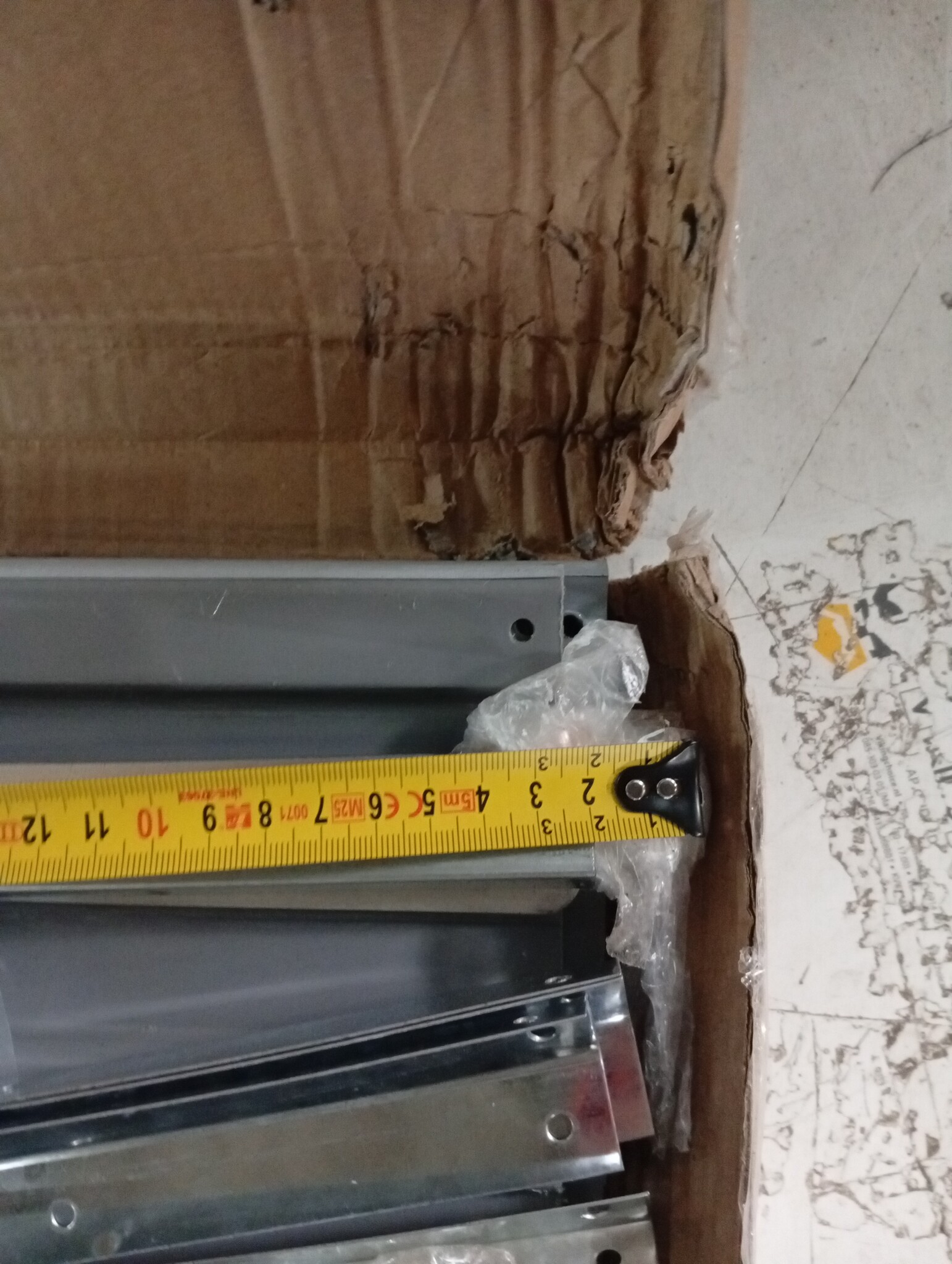 Verhoogd Plantenbed VidaXL - 60% Korting! 160x80x77 cm Staal Grijs