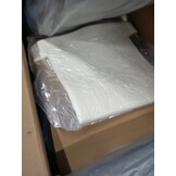 vidaXL Fauteuil Fluweel - Donkergrijs - 60% Korting!