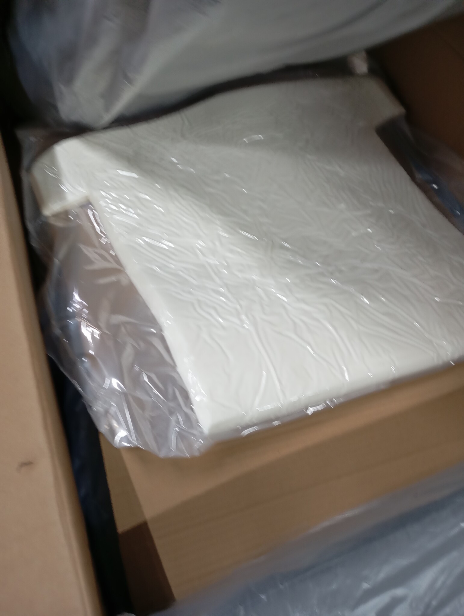 vidaXL Fauteuil Fluweel - Donkergrijs - 60% Korting!