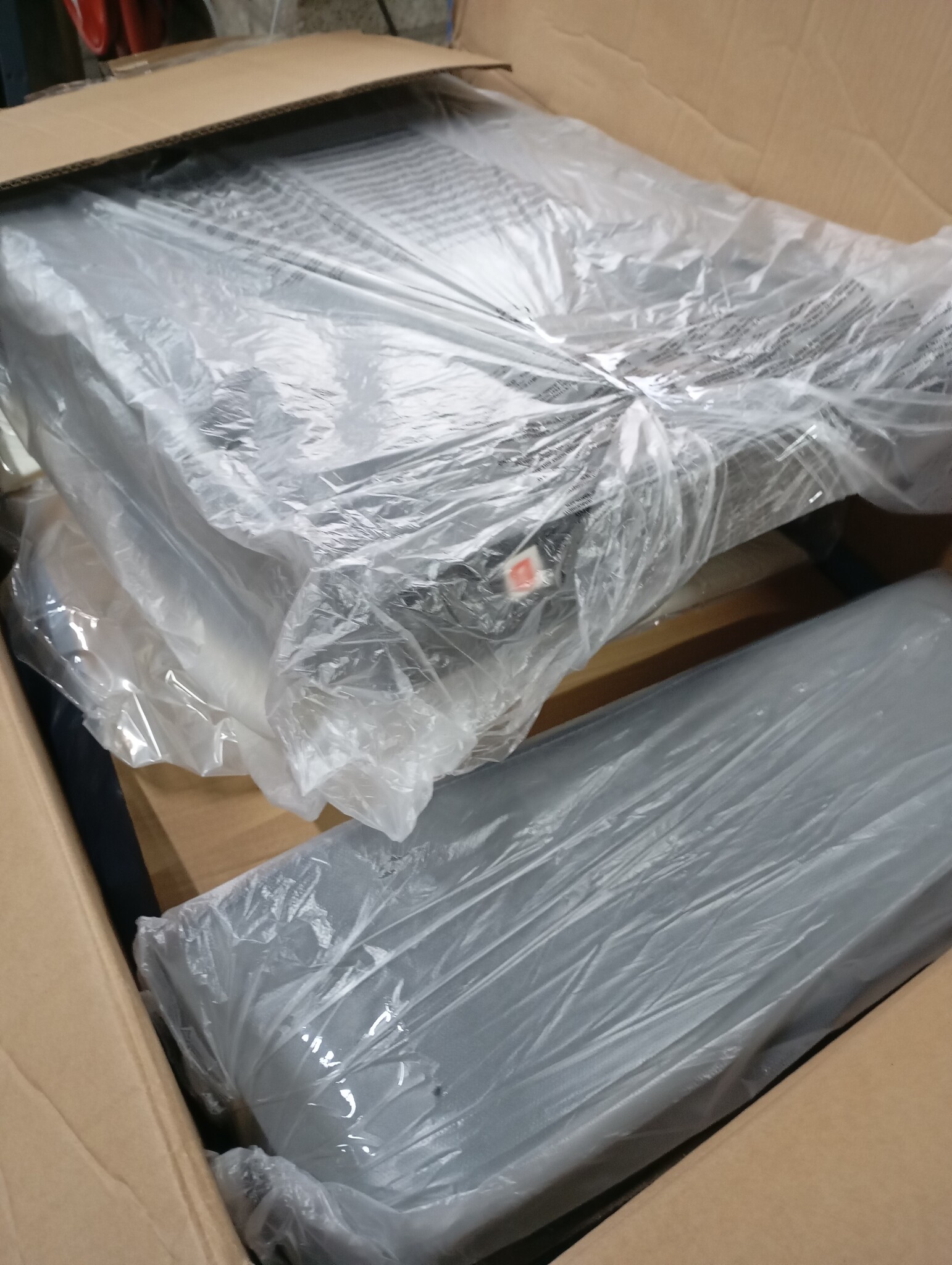 vidaXL Fauteuil Fluweel - Donkergrijs - 60% Korting!