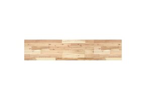 vidaXL Tafelblad Rechthoekig 120x30x2 cm Massief Acaciahout - 42% Korting!