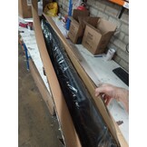 vidaXL Zweefparasol Groen 250x250cm - 55% Korting!