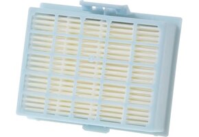 Bosch HEPA Filter BBZ156HF - 47% Korting!