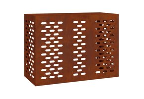 vidaXL Airconditioner Hoes Roestig - 41% Korting!