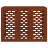 vidaXL Airconditioner Hoes Roestig - 41% Korting!