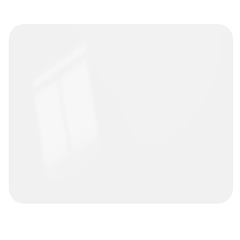 vidaXL Vloermat voor laminaat of tapijt 150x115 cm PVC