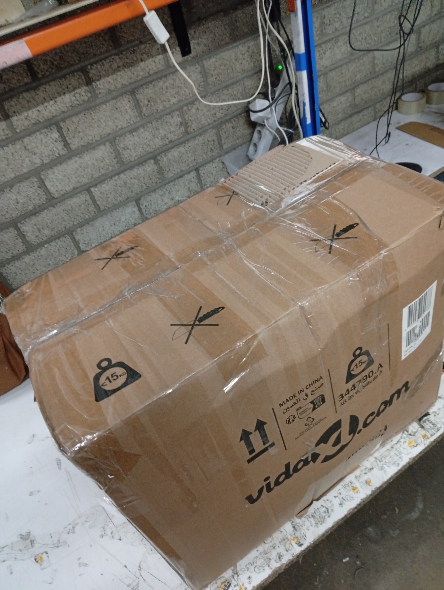 VidaXL Draaibare Eetkamerstoelen (2 stuks) Fluweel Lichtgrijs - 59% Korting!