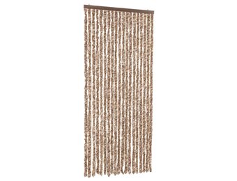 vidaXL Vliegengordijn 56x200cm - 47% Korting!