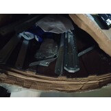 vidaXL Verhoogde Plantenbak 160x80x77 cm - 67% Korting!