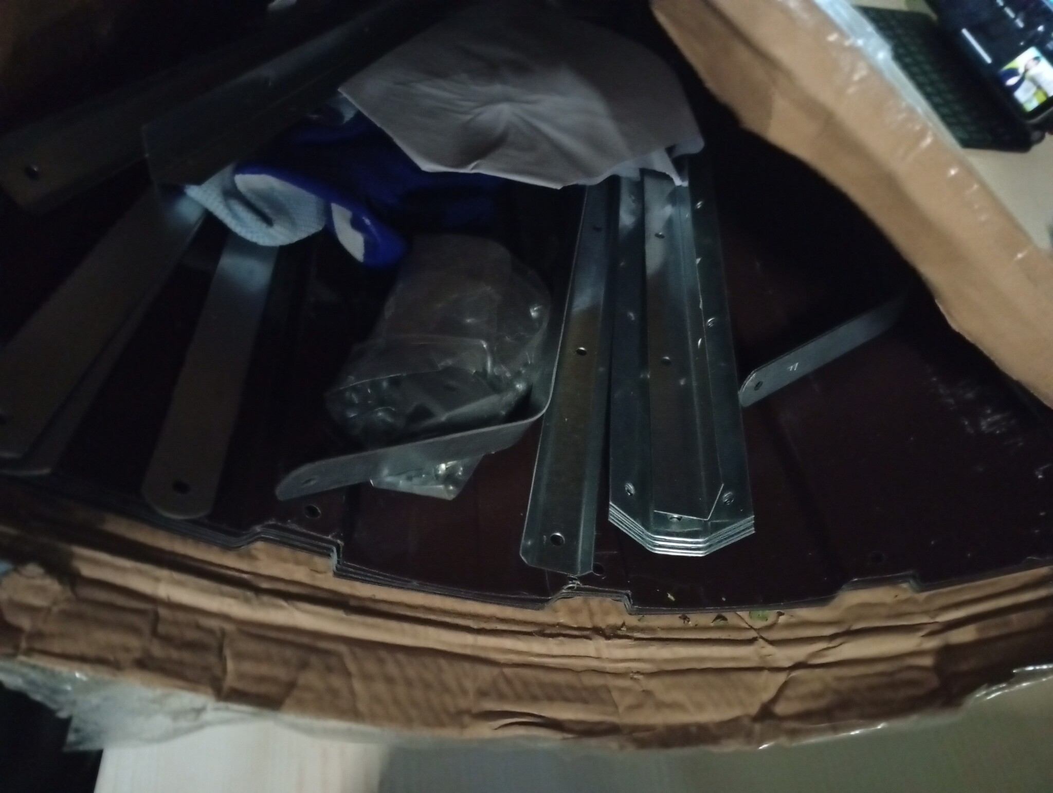 vidaXL Verhoogde Plantenbak 160x80x77 cm - 67% Korting!