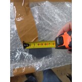 vidaXL Vitrine Acryl Transparant 40x36x35 cm - 67% Korting!