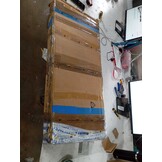 vidaXL Tuinschuur Gegalvaniseerd Staal Groen - 50% Korting!