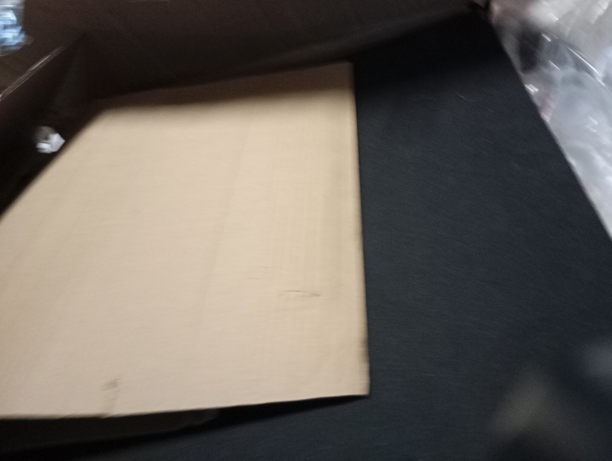 vidaXL Tweezitsbank Stof Donkergrijs - Nu 55% Korting!