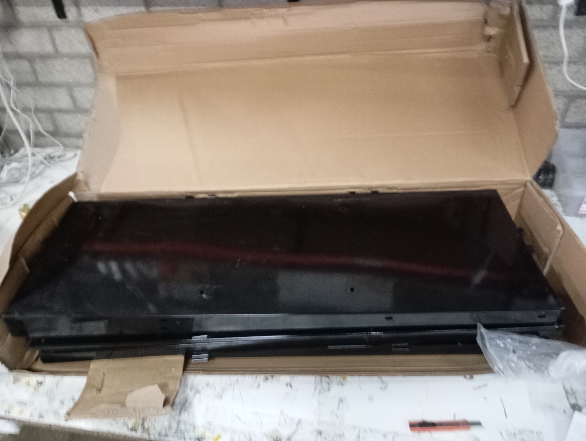 vidaXL Kiepwagen Zitmaaier 300 kg - 55% Korting!